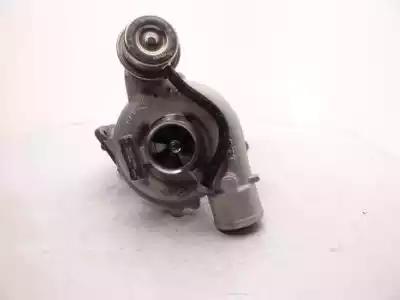 Компрессор, наддув GARRETT 751578-5002S